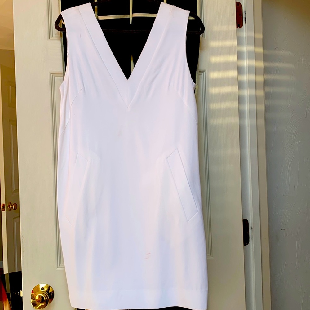 Black and white Rag & Bone dress size 6